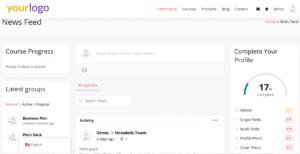 Hexabelt – Launch Online Training Programs in 24 Hours